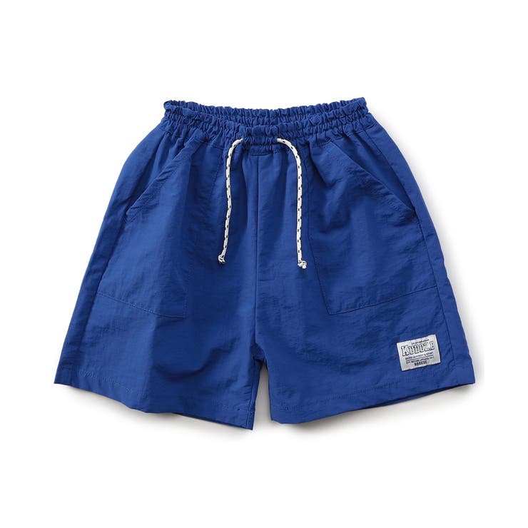 WEB限定  KUDOZ.B ベイカーポケットハーフパンツ | F.O.Online Store | 詳細画像6 
