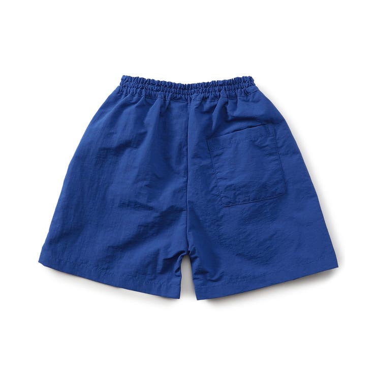 WEB限定  KUDOZ.B ベイカーポケットハーフパンツ | F.O.Online Store | 詳細画像7 