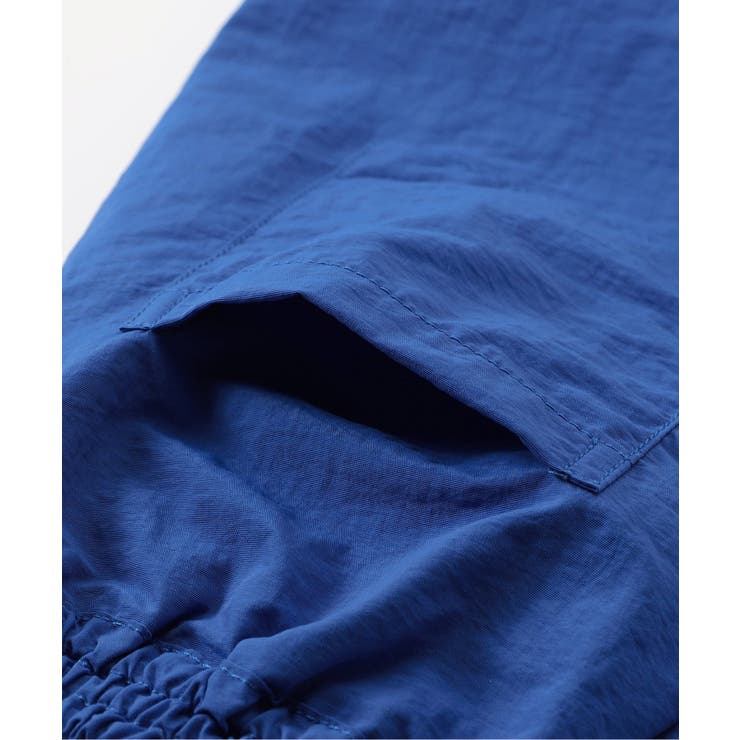 WEB限定  KUDOZ.B ベイカーポケットハーフパンツ | F.O.Online Store | 詳細画像8 