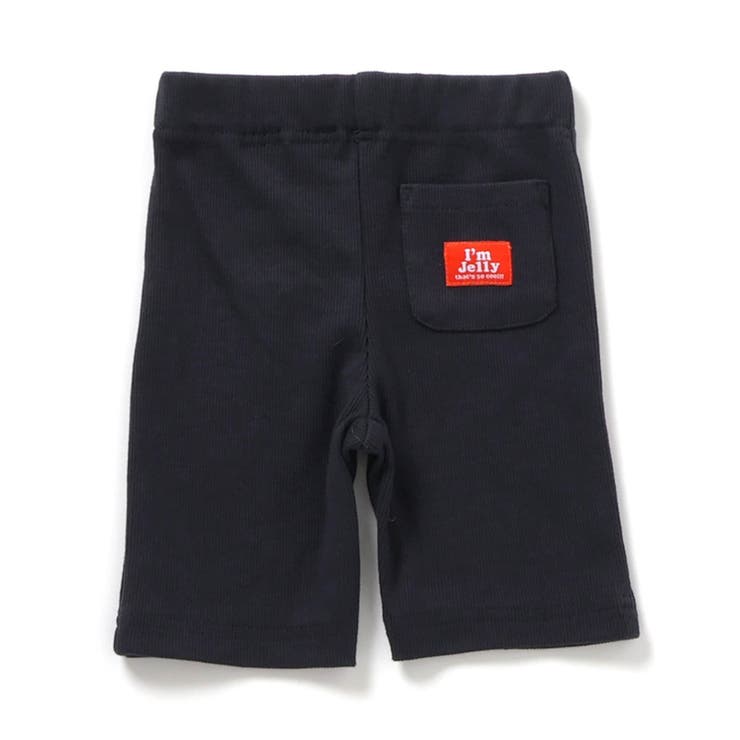 【I'm Jelly！】ハーフリブタイツ | F.O.Online Store | 詳細画像3 