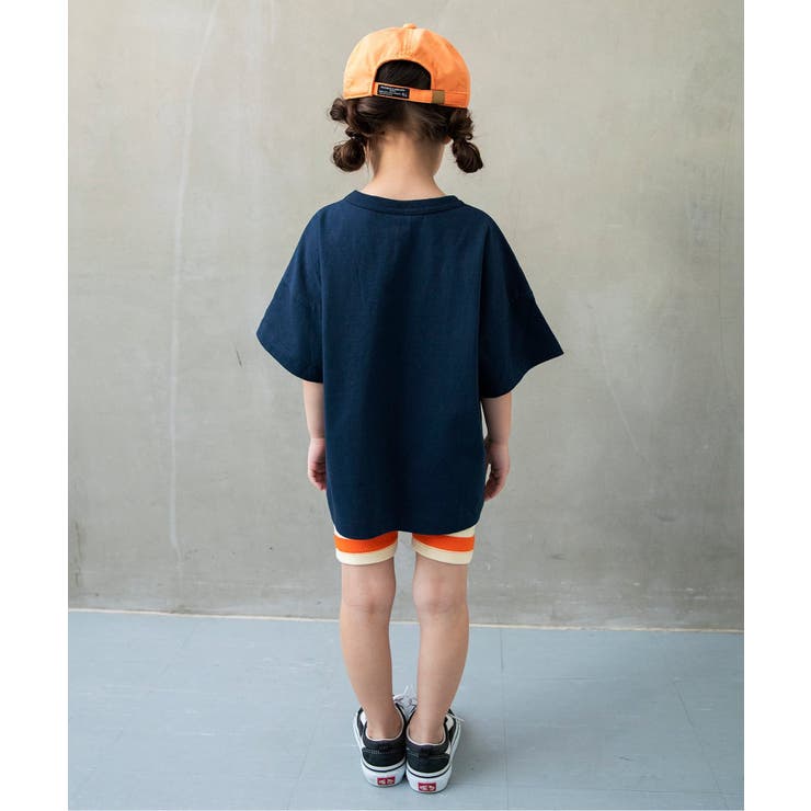 【I'm Jelly！】ハーフリブタイツ | F.O.Online Store | 詳細画像7 