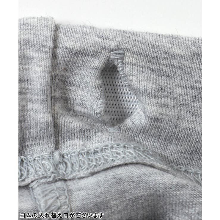 ハート刺繍レギンス  9分丈 | F.O.Online Store | 詳細画像7 
