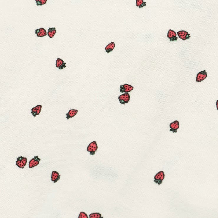 総柄ロンパス マイファーストブリーズ | F.O.Online Store | 詳細画像6 