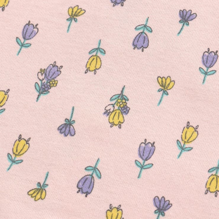 総柄ロンパス マイファーストブリーズ | F.O.Online Store | 詳細画像7 