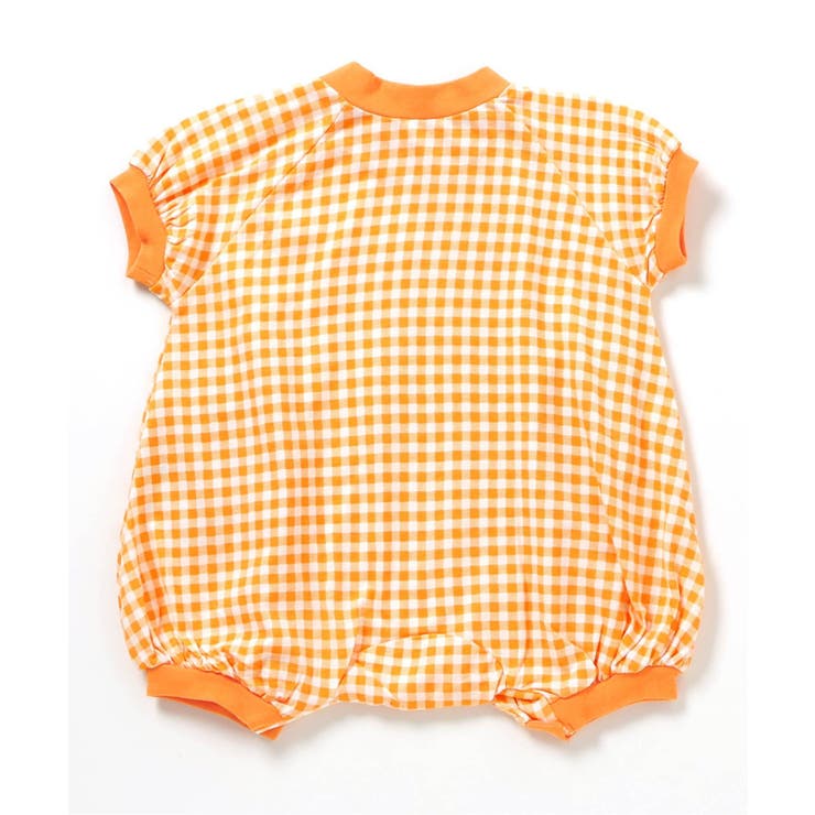 WAKUWAKU FARM おやさいロンパス | F.O.Online Store | 詳細画像6 