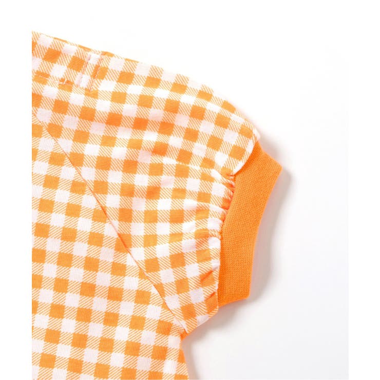 WAKUWAKU FARM おやさいロンパス | F.O.Online Store | 詳細画像8 