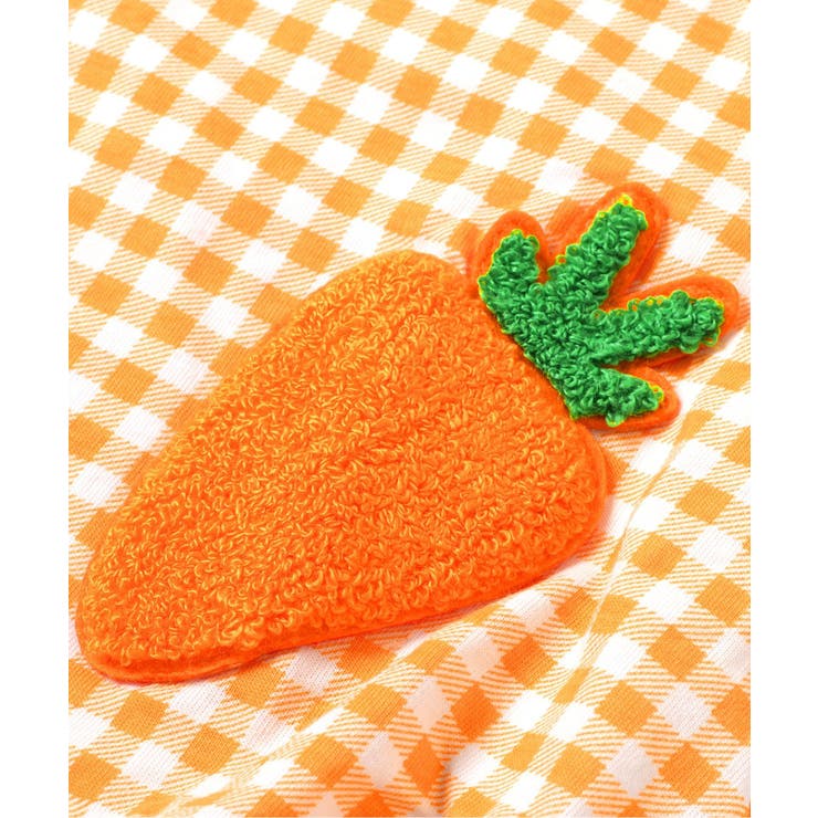 WAKUWAKU FARM おやさいロンパス | F.O.Online Store | 詳細画像9 