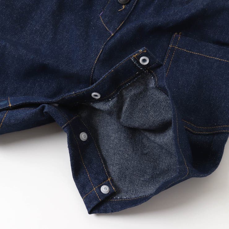 Boy's カレッジロンパス | F.O.Online Store | 詳細画像10 