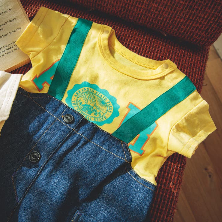 Boy's カレッジロンパス | F.O.Online Store | 詳細画像11 