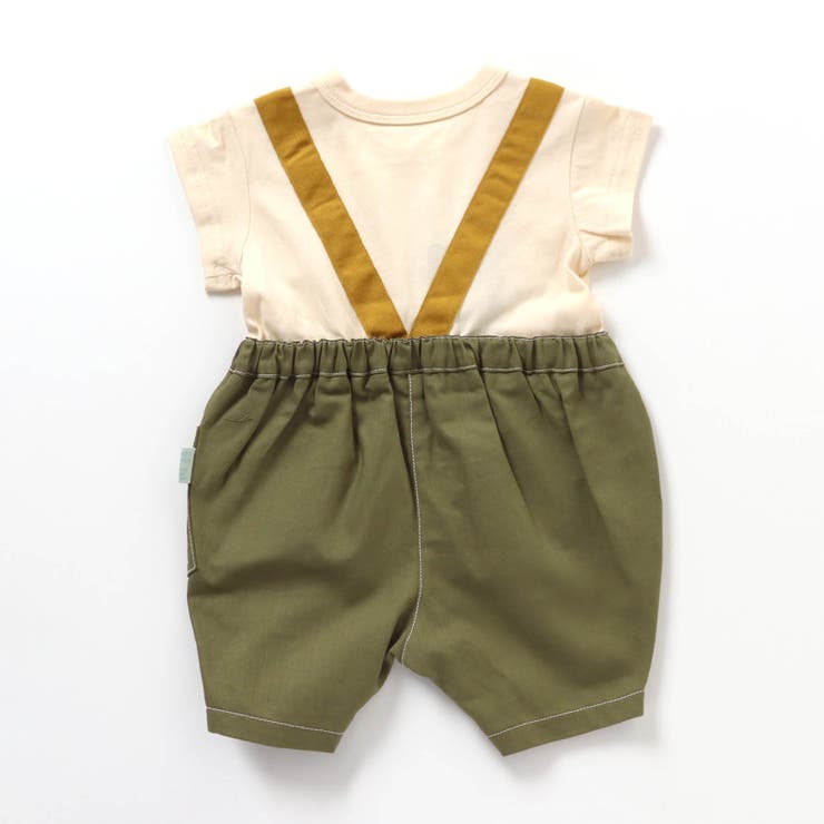 Boy's カレッジロンパス | F.O.Online Store | 詳細画像3 