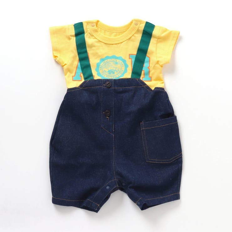 Boy's カレッジロンパス | F.O.Online Store | 詳細画像4 