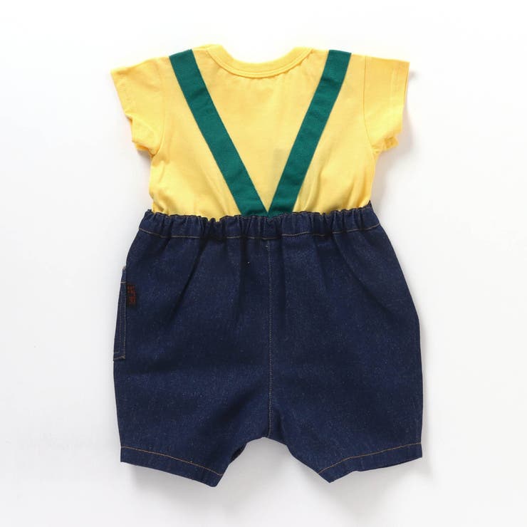 Boy's カレッジロンパス | F.O.Online Store | 詳細画像5 