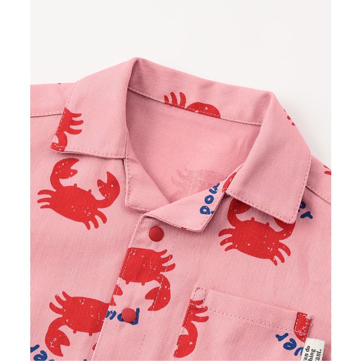 【リンク】シェフシャツオール | F.O.Online Store | 詳細画像10 