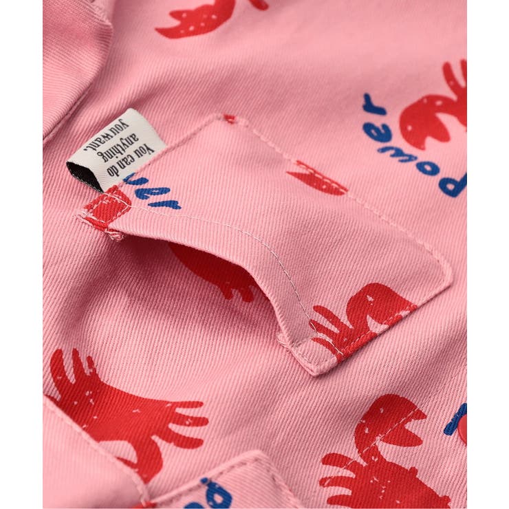 【リンク】シェフシャツオール | F.O.Online Store | 詳細画像13 