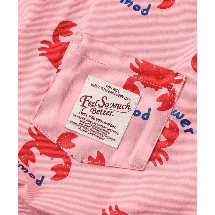 【リンク】シェフシャツオール | F.O.Online Store | 詳細画像14 