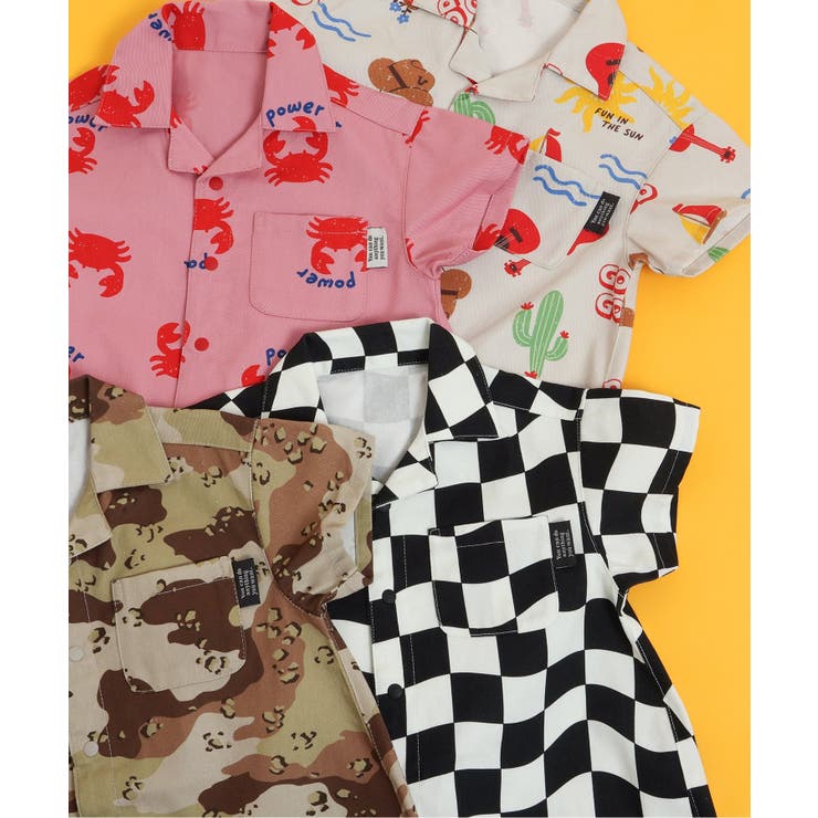 【リンク】シェフシャツオール | F.O.Online Store | 詳細画像19 