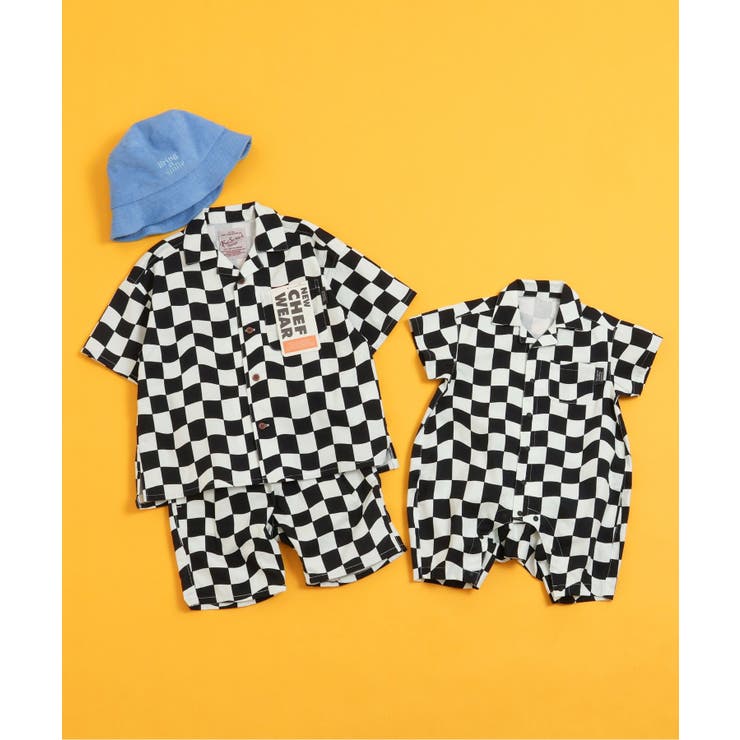 【リンク】シェフシャツオール | F.O.Online Store | 詳細画像21 