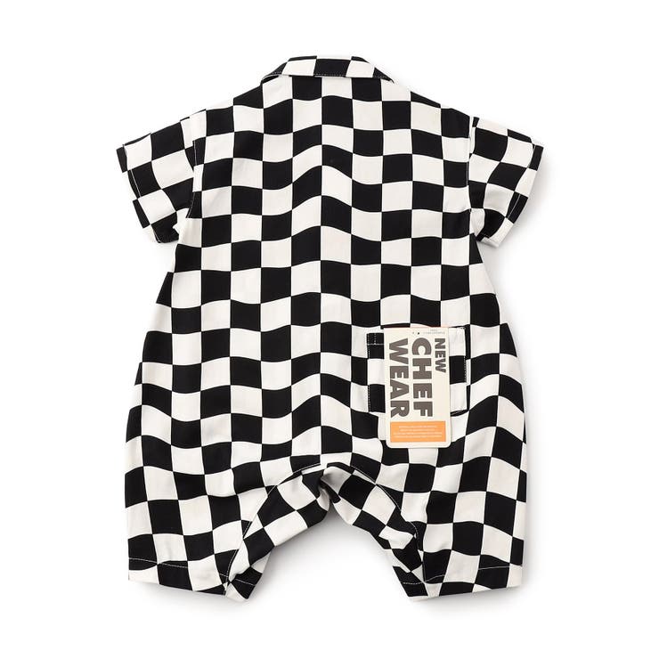 【リンク】シェフシャツオール | F.O.Online Store | 詳細画像3 