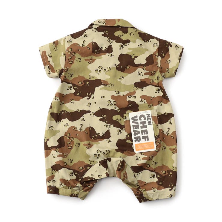 【リンク】シェフシャツオール | F.O.Online Store | 詳細画像5 