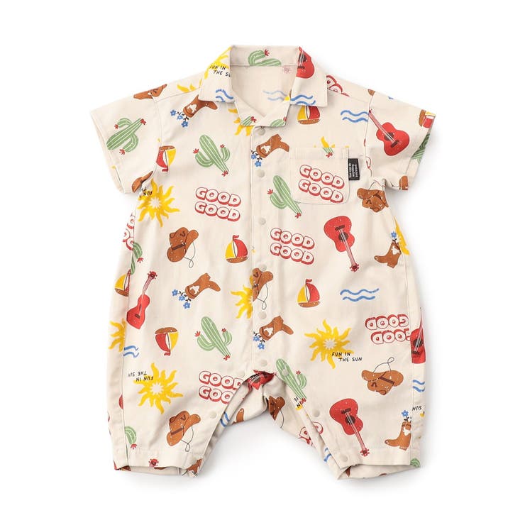 【リンク】シェフシャツオール | F.O.Online Store | 詳細画像6 