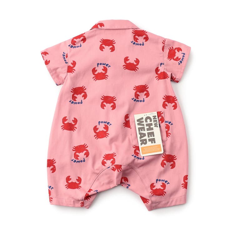 【リンク】シェフシャツオール | F.O.Online Store | 詳細画像9 