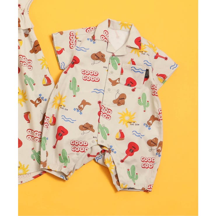 キナリ | 【リンク】シェフシャツオール | F.O.Online Store