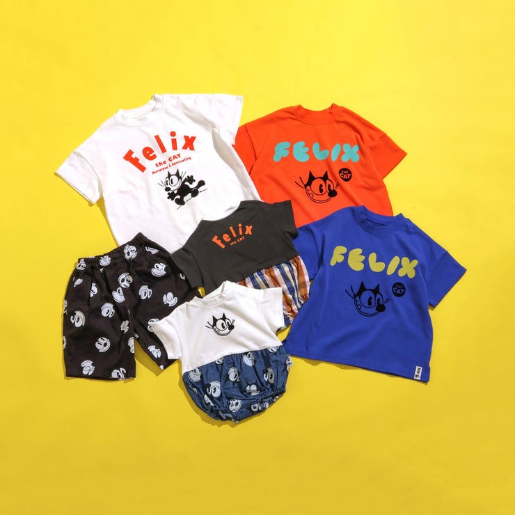 Felixまとめ売り Amazon.co.jp: フィリックス・ザ・キャット(FELIX THE CAT