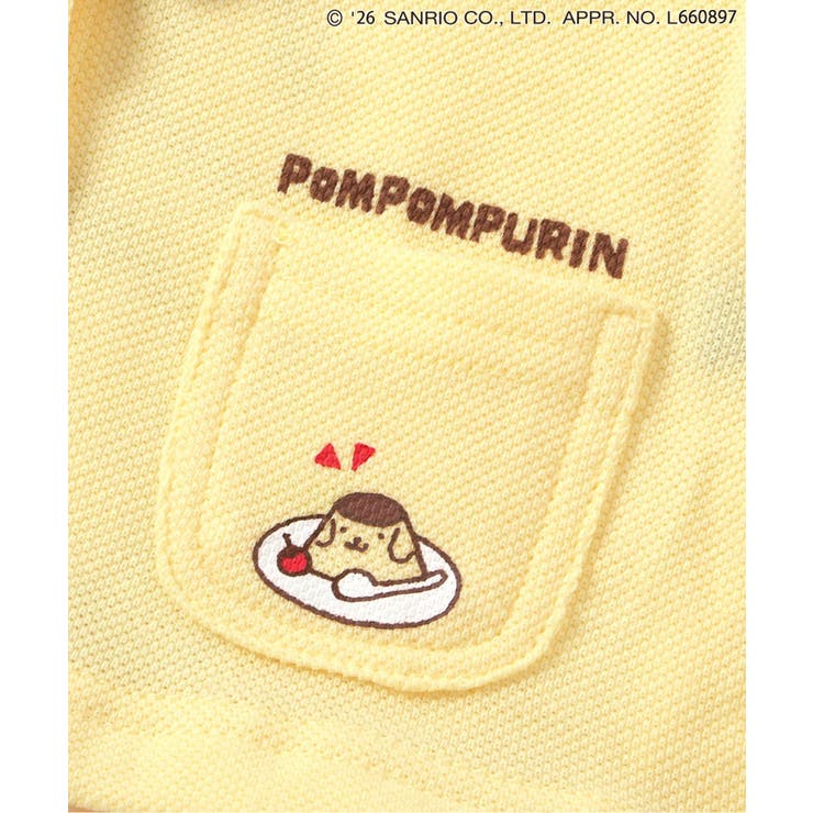 【リンク】サンリオキャラクターズ いろいろスポーツロンパス | F.O.Online Store | 詳細画像11 