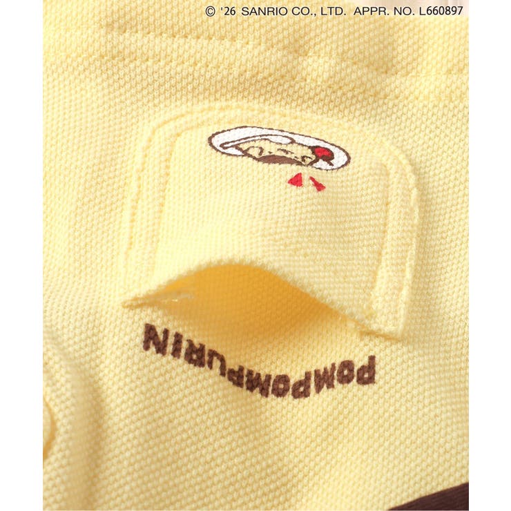 【リンク】サンリオキャラクターズ いろいろスポーツロンパス | F.O.Online Store | 詳細画像12 