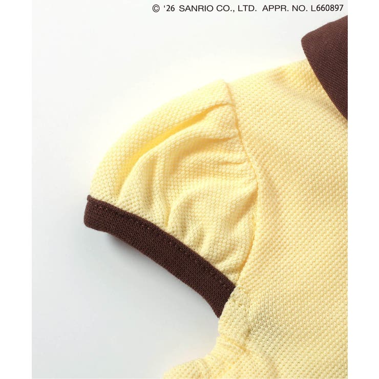 【リンク】サンリオキャラクターズ いろいろスポーツロンパス | F.O.Online Store | 詳細画像13 