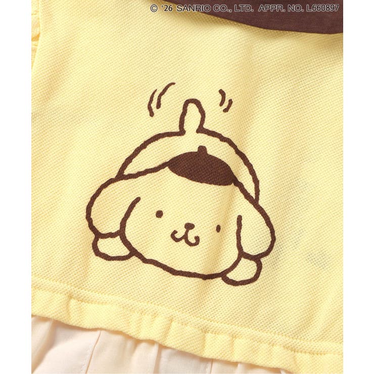 【リンク】サンリオキャラクターズ いろいろスポーツロンパス | F.O.Online Store | 詳細画像14 