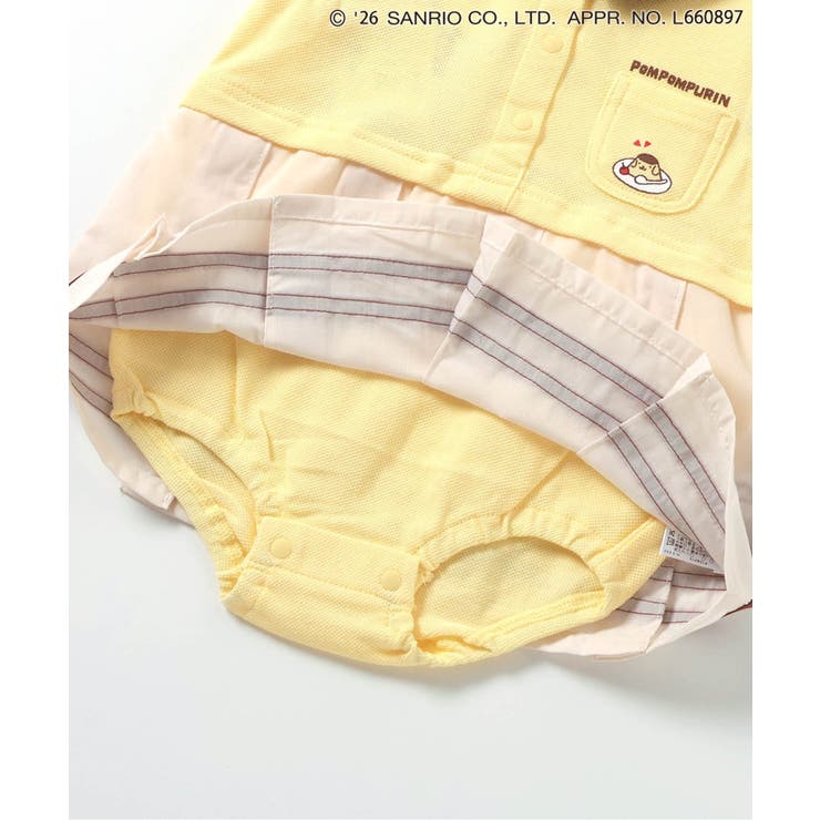 【リンク】サンリオキャラクターズ いろいろスポーツロンパス | F.O.Online Store | 詳細画像16 