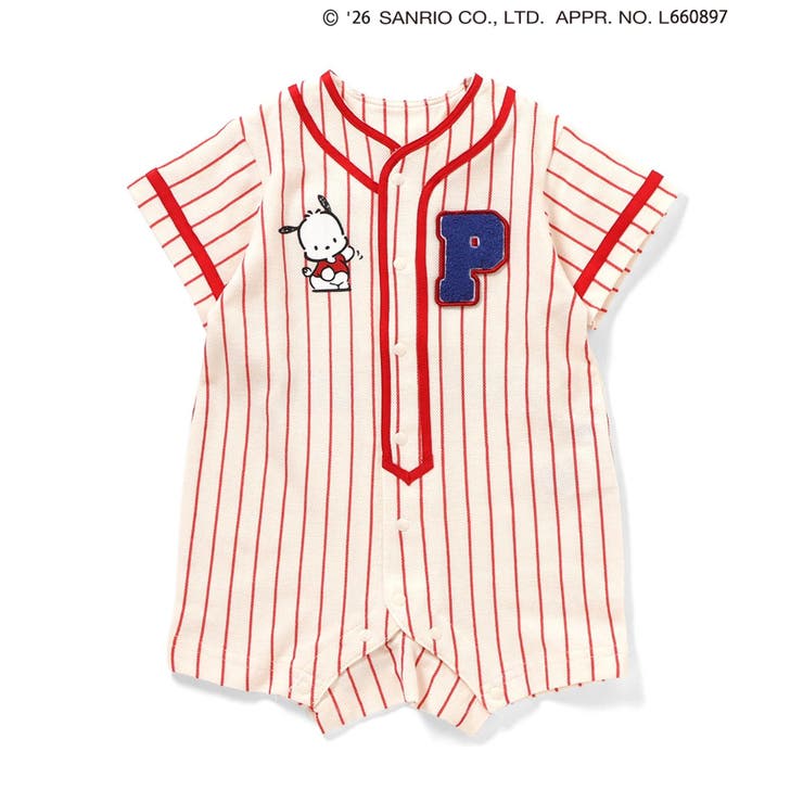 【リンク】サンリオキャラクターズ いろいろスポーツロンパス | F.O.Online Store | 詳細画像17 