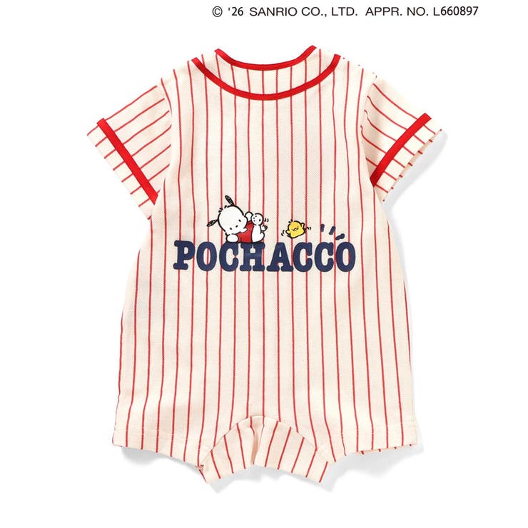 【リンク】サンリオキャラクターズ いろいろスポーツロンパス | F.O.Online Store | 詳細画像18 