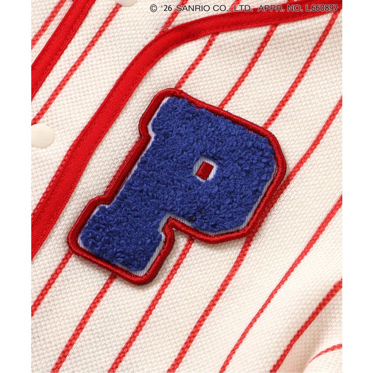 【リンク】サンリオキャラクターズ いろいろスポーツロンパス | F.O.Online Store | 詳細画像21 