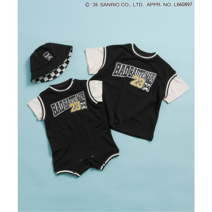 【リンク】サンリオキャラクターズ いろいろスポーツロンパス | F.O.Online Store | 詳細画像28 