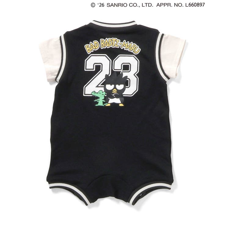 【リンク】サンリオキャラクターズ いろいろスポーツロンパス | F.O.Online Store | 詳細画像3 