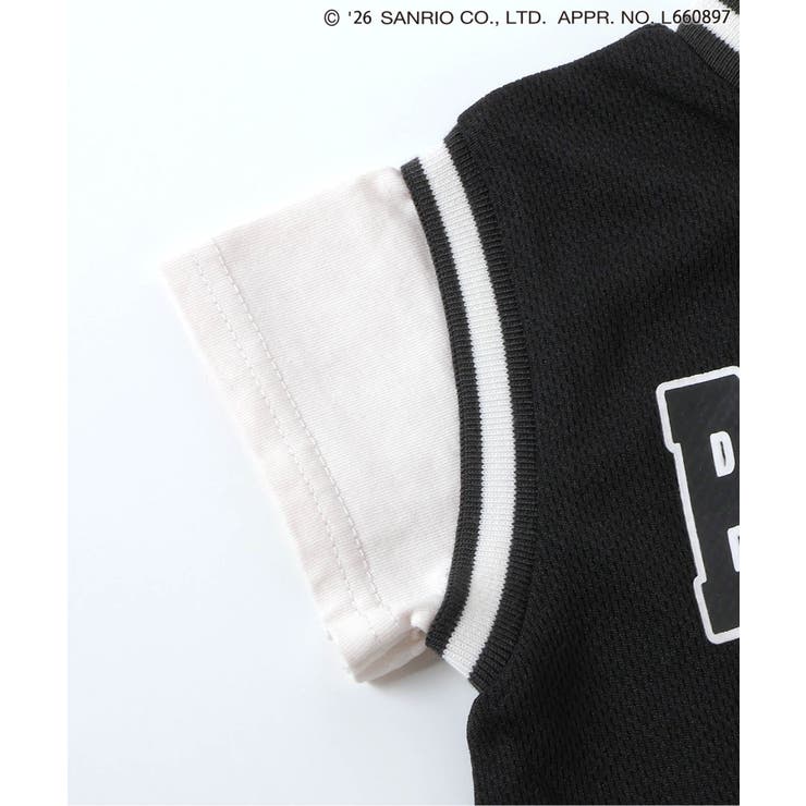 【リンク】サンリオキャラクターズ いろいろスポーツロンパス | F.O.Online Store | 詳細画像6 