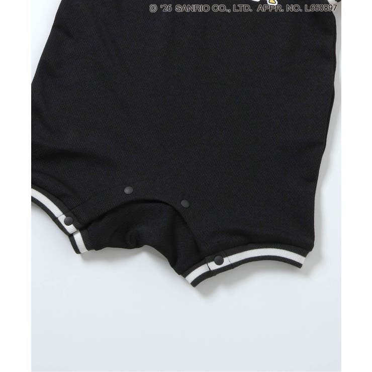 【リンク】サンリオキャラクターズ いろいろスポーツロンパス | F.O.Online Store | 詳細画像7 