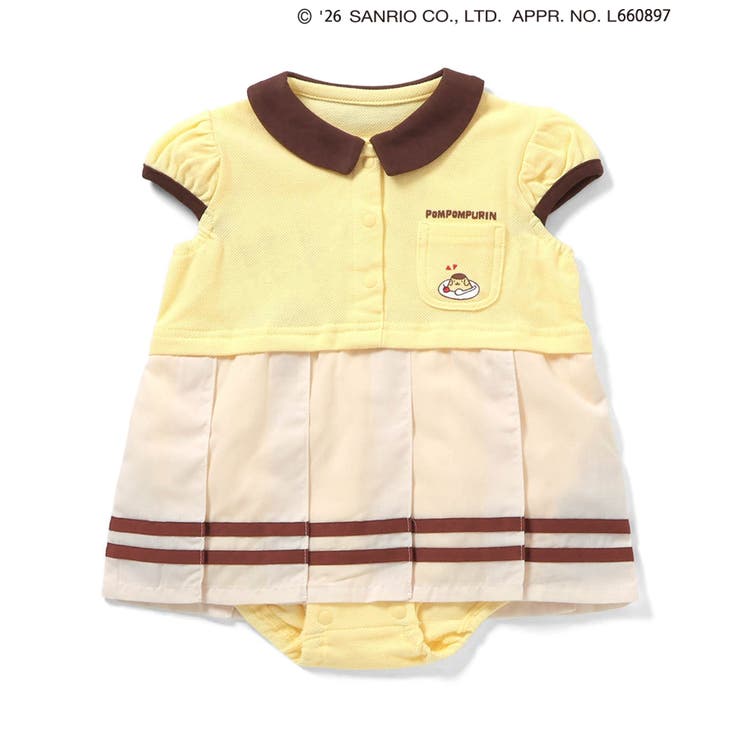 【リンク】サンリオキャラクターズ いろいろスポーツロンパス | F.O.Online Store | 詳細画像8 