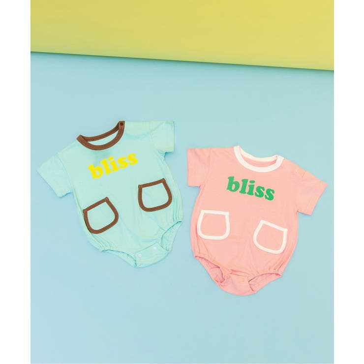 Bpop ロゴボディオール | F.O.Online Store | 詳細画像10 