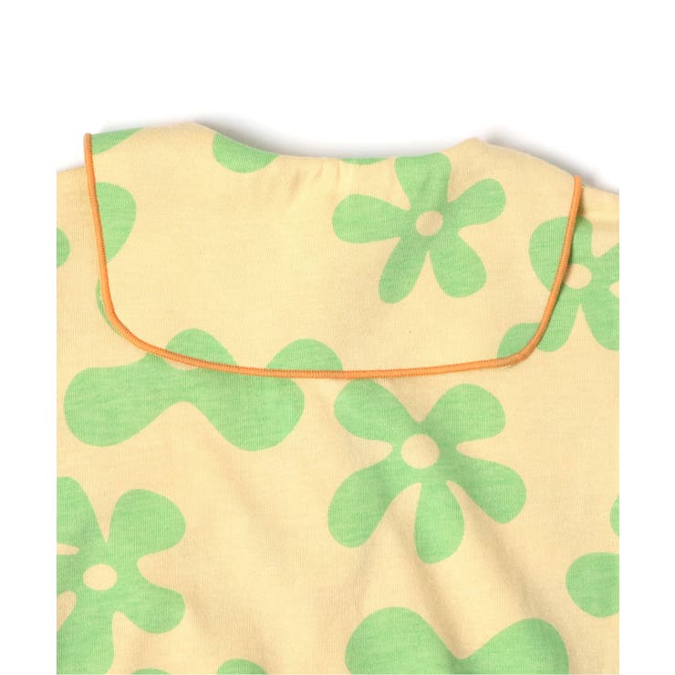 セーラー風ボディオール | F.O.Online Store | 詳細画像8 