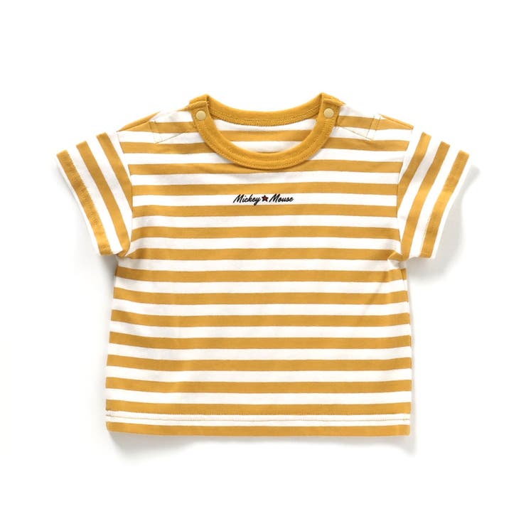 【リンク】ディズニーキャラクター 2Pセットデニムサロペット | F.O.Online Store | 詳細画像16 