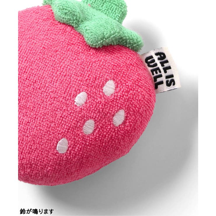 ベビーパイルラトル | F.O.Online Store | 詳細画像5 