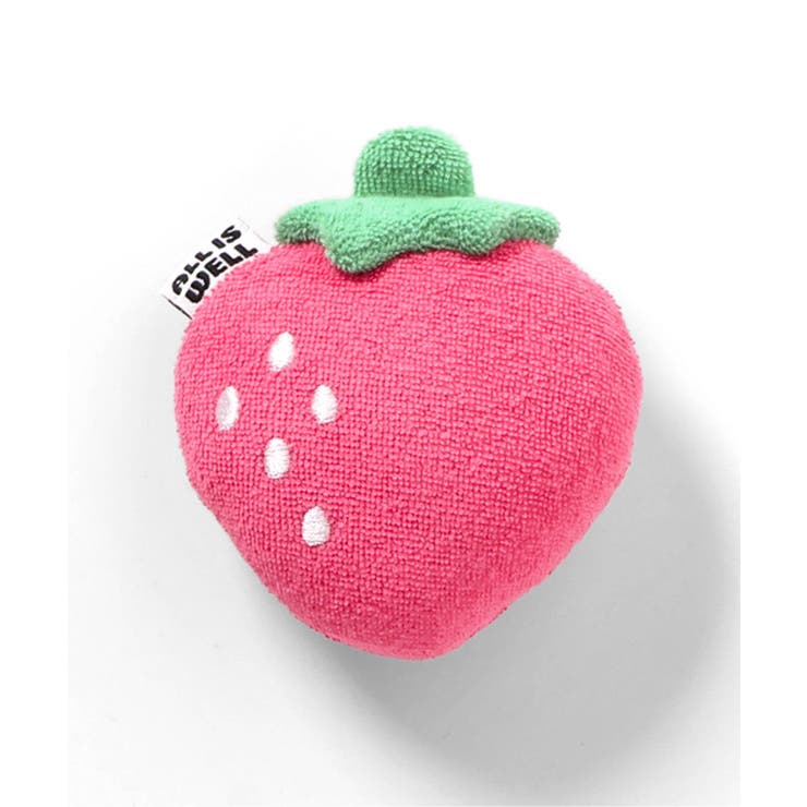ピンク | ベビーパイルラトル | F.O.Online Store