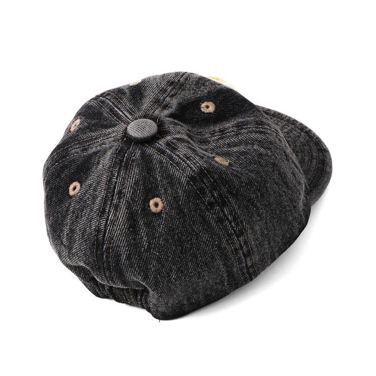 アメカジ風デニムキャップ | F.O.Online Store | 詳細画像3 