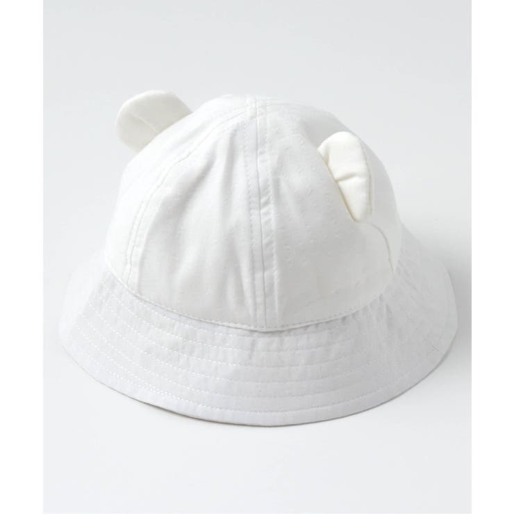 Bpop 耳付きお出かけ帽子 | F.O.Online Store | 詳細画像3 