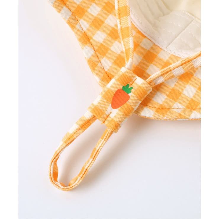 WAKUWAKU FARM おやさい帽子 | F.O.Online Store | 詳細画像13 