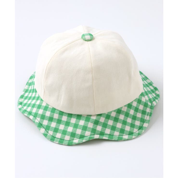 WAKUWAKU FARM おやさい帽子 | F.O.Online Store | 詳細画像3 