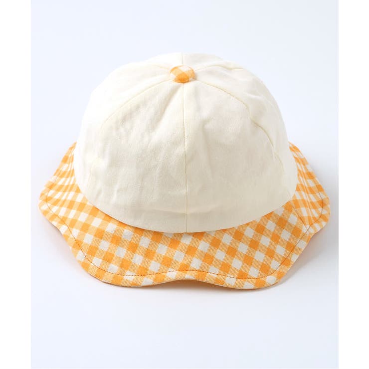 WAKUWAKU FARM おやさい帽子 | F.O.Online Store | 詳細画像8 